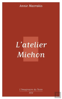 Bertrand.pt - L'Atelier Michon