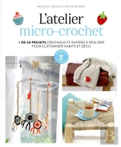 L'Atelier Micro-Crochet