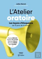 L'Atelier Oratoire