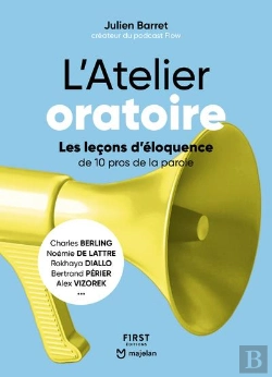 Bertrand.pt - L'Atelier Oratoire