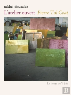 Bertrand.pt - L'Atelier Ouvert Pierre Tal Coat