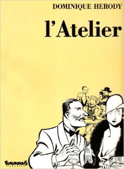 Bertrand.pt - L'Atelier