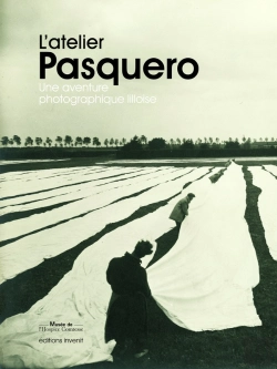 Bertrand.pt - L'Atelier Pasquero : Une Aventure Photographique Lilloise