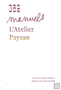Bertrand.pt - L'Atelier Paysan