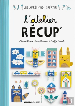 Bertrand.pt - L'Atelier Recup