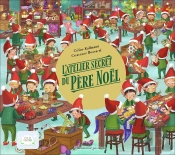 L'Atelier Secret Du Père Noël