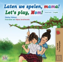 Bertrand.pt - Laten We Spelen, Mama! Let'S Play, Mom!
