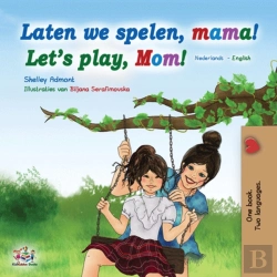 Bertrand.pt - Laten We Spelen, Mama! Let'S Play, Mom!