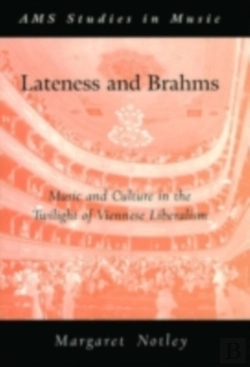 Bertrand.pt - Lateness And Brahms