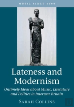 Bertrand.pt - Lateness And Modernism