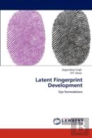 Latent Fingerprint Development