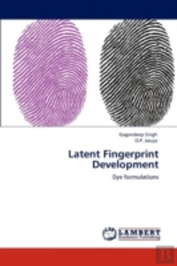 Bertrand.pt - Latent Fingerprint Development