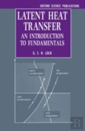 Latent Heat Transfer