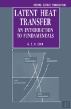 Bertrand.pt - Latent Heat Transfer