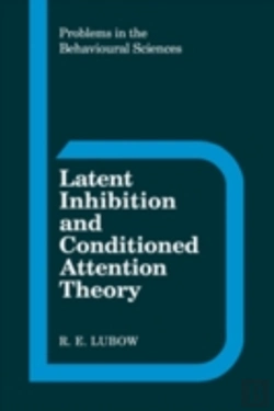 Bertrand.pt - Latent Inhibition And Conditioned Attention Theory