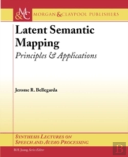 Bertrand.pt - Latent Semantic Mapping