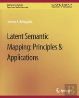 Latent Semantic Mapping