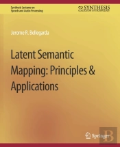 Latent Semantic Mapping