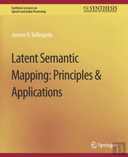Bertrand.pt - Latent Semantic Mapping