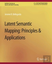 Latent Semantic Mapping