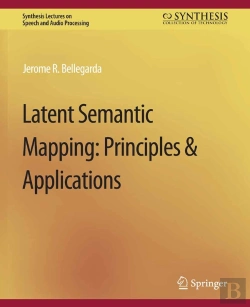 Bertrand.pt - Latent Semantic Mapping