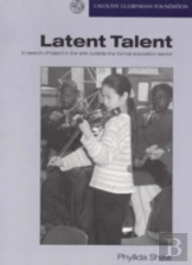 Latent Talent