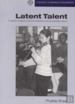 Bertrand.pt - Latent Talent