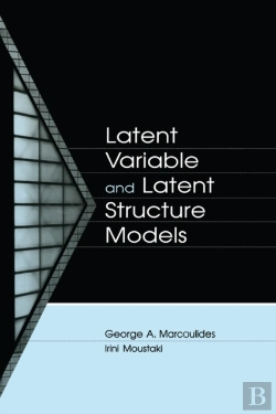 Bertrand.pt - Latent Variable And Latent Structure Models