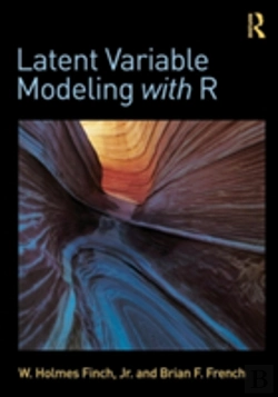 Bertrand.pt - Latent Variable Modeling With R