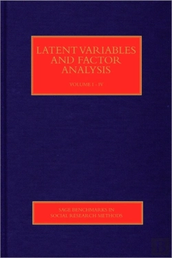Bertrand.pt - Latent Variables And Factor Analysis