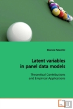 Bertrand.pt - Latent Variables In Panel Data Models