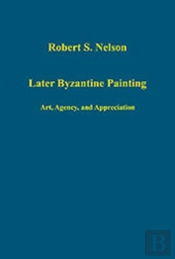 Later Byzantine Painting