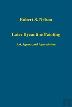 Bertrand.pt - Later Byzantine Painting