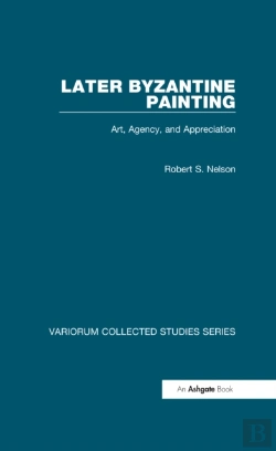 Bertrand.pt - Later Byzantine Painting
