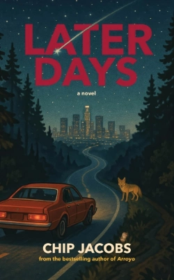 Bertrand.pt - Later Days
