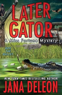 Bertrand.pt - Later Gator