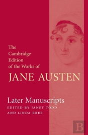 Later Manuscripts