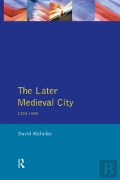 Later Medieval City