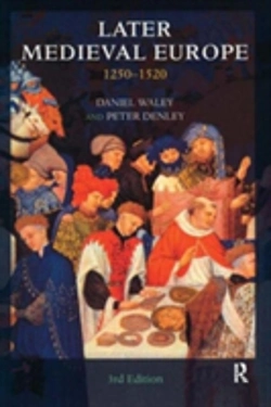Bertrand.pt - Later Medieval Europe