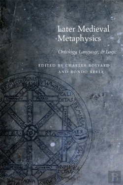 Bertrand.pt - Later Medieval Metaphysics