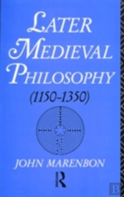 Bertrand.pt - Later Medieval Philosophy
