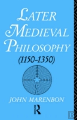 Bertrand.pt - Later Medieval Philosophy