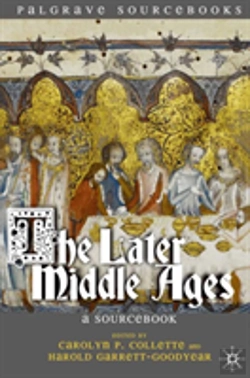 Bertrand.pt - Later Middle Ages