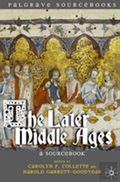 Later Middle Ages