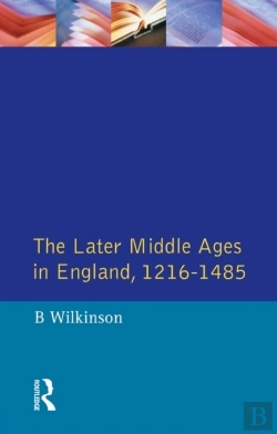 Bertrand.pt - Later Middle Ages In England 1216 - 1485