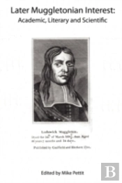 Later Muggletonian Interest: Academic, L