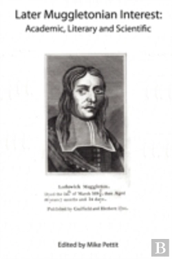 Bertrand.pt - Later Muggletonian Interest: Academic, L