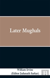 Later Mughals