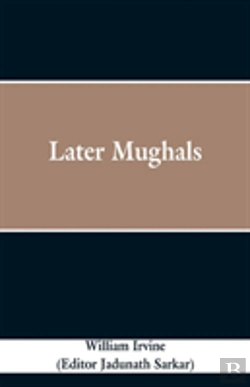 Bertrand.pt - Later Mughals