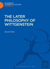 Later Philosophy Of Wittgenstein